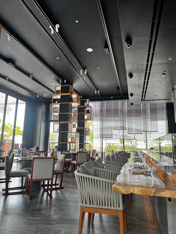 Nobu By The Beach 5