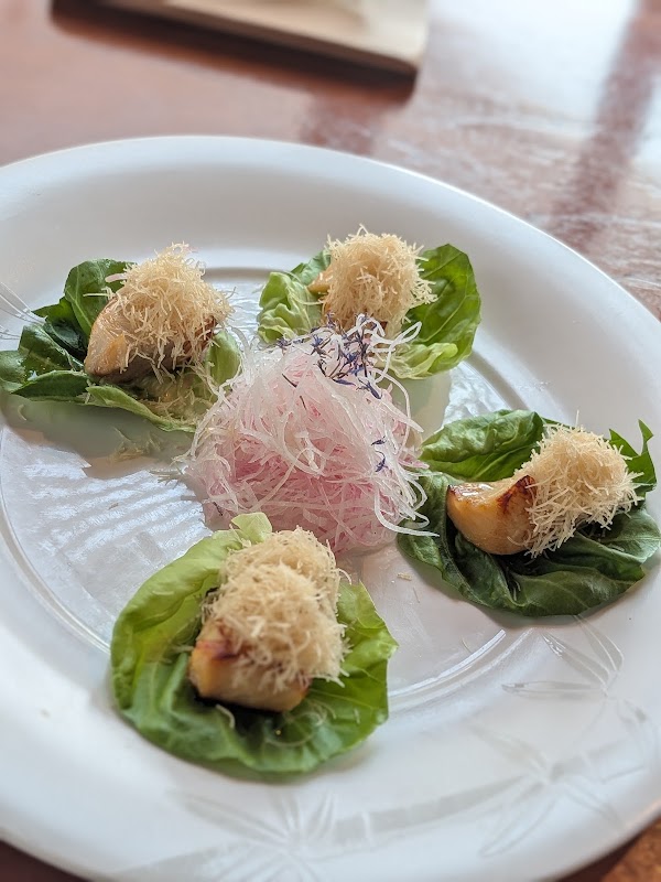 Nobu By The Beach 3