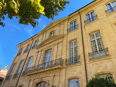 Hôtel de Caumont