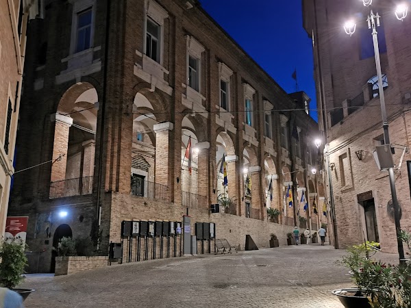 Corinaldo 5