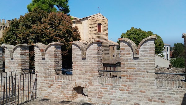 Corinaldo 2