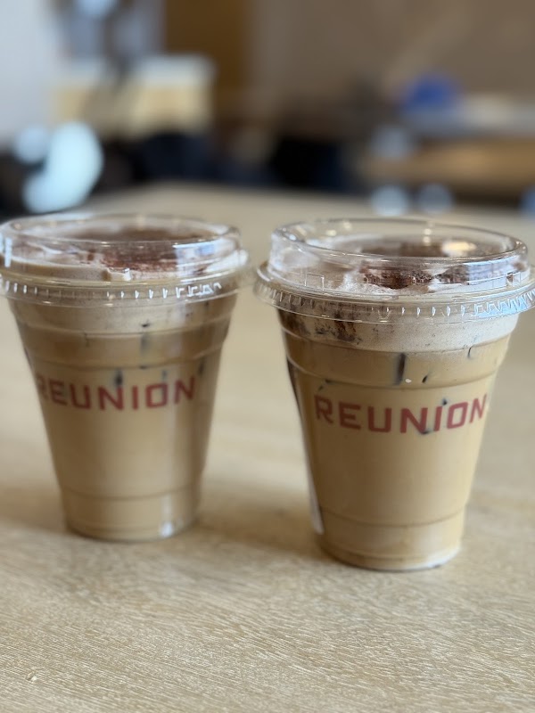 Reunion 4