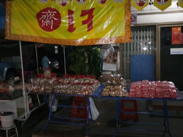 St Louis Market | Kitti Market