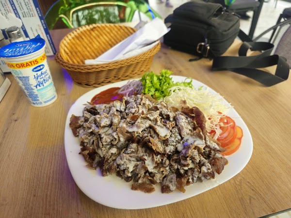 LaLinea Doner Hrasno 3