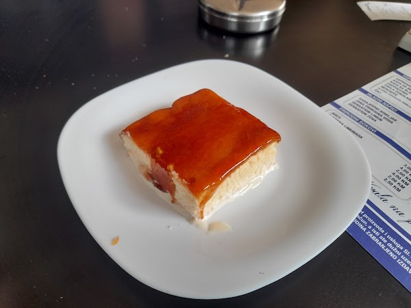 LaLinea Doner Hrasno 2
