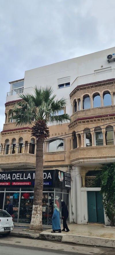 Sousse Médina