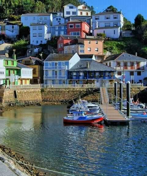 O Barqueiro 1