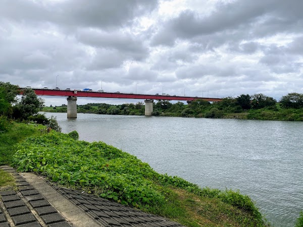 Arakawa River 3