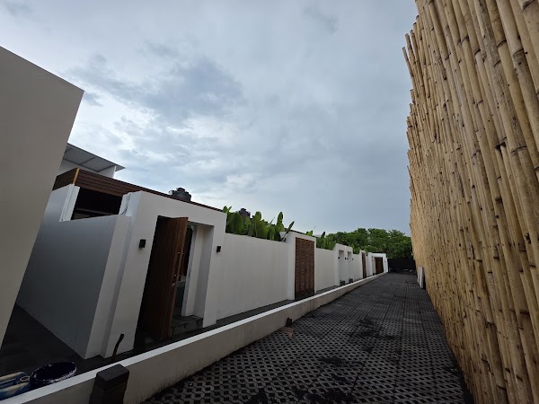 Casa Cendrawasih 1