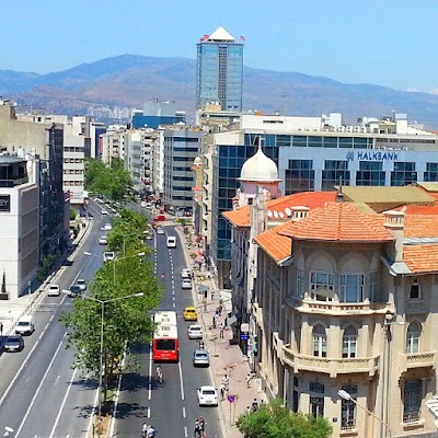 İzmir 1
