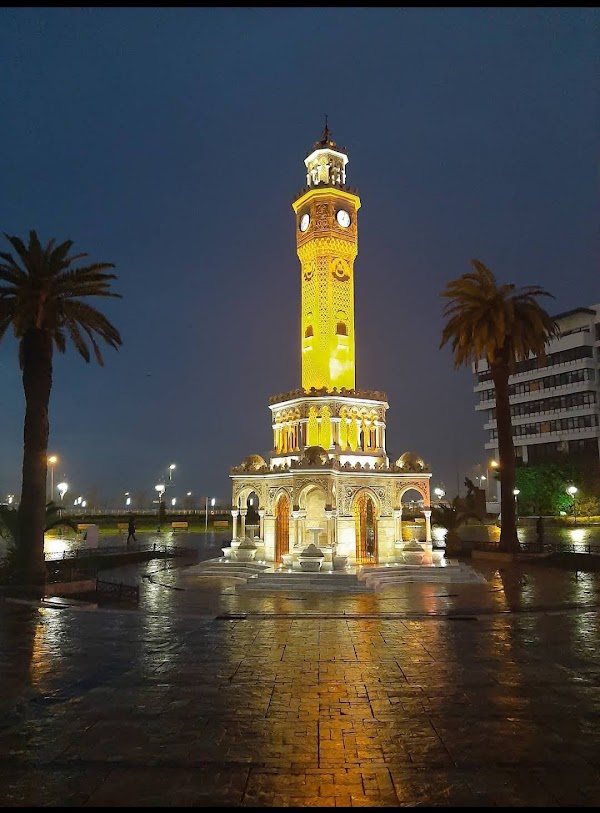 İzmir 2