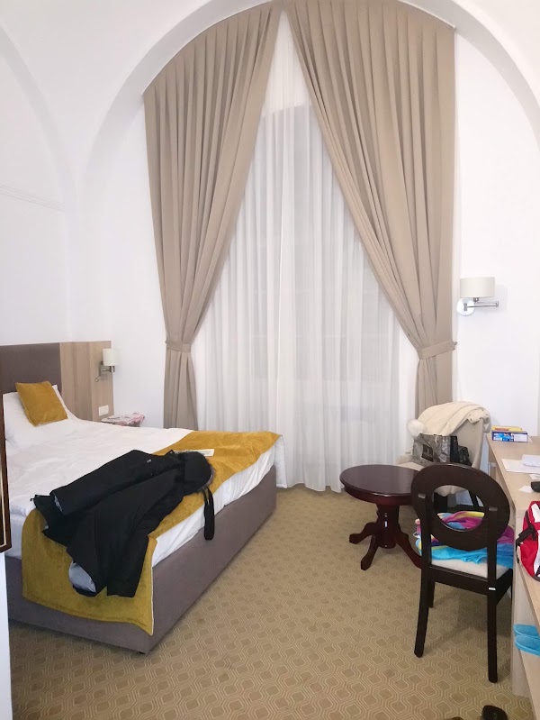 Grand Hotel Rogaska Resort 5
