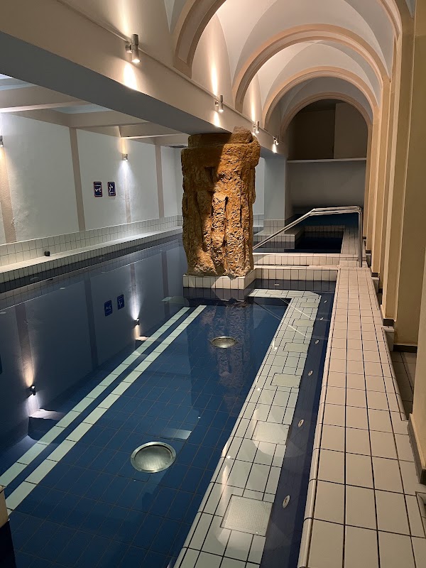 Grand Hotel Rogaska Resort 4