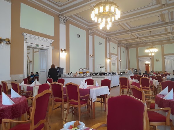 Grand Hotel Rogaska Resort 3
