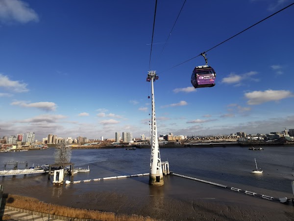 IFS Cloud Cable Car 4