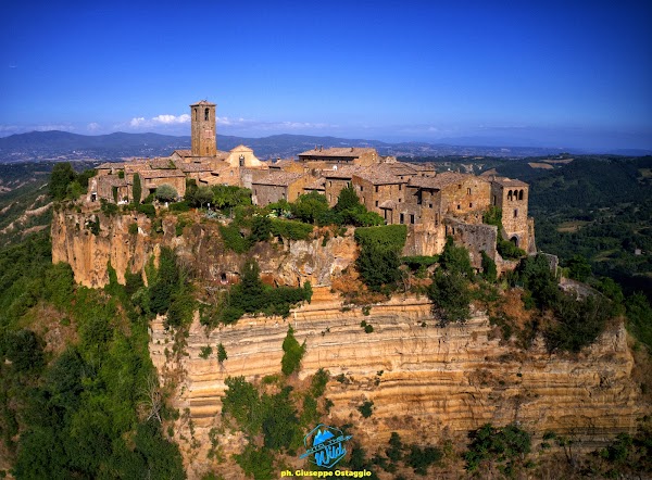 Civita di Bagnoregio 1
