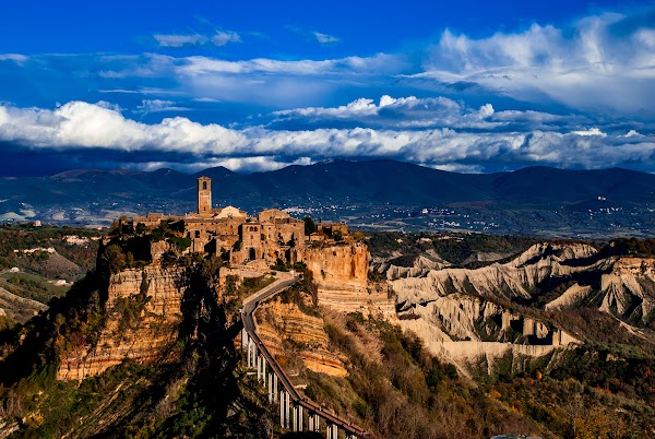 Civita di Bagnoregio 5