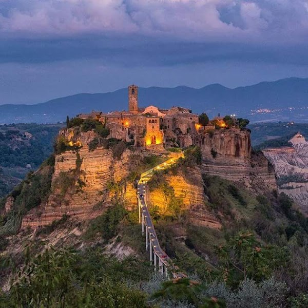 Civita di Bagnoregio 4