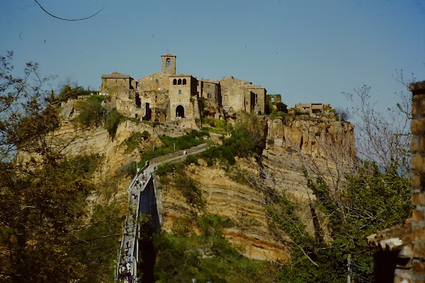 Civita di Bagnoregio 3