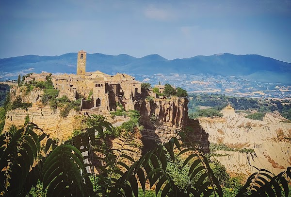 Civita di Bagnoregio 2