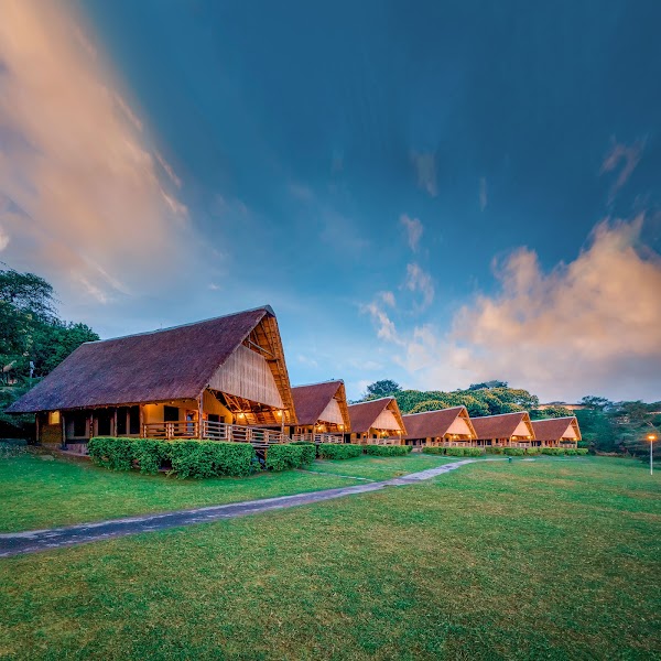 Chobe Safari Lodge 1