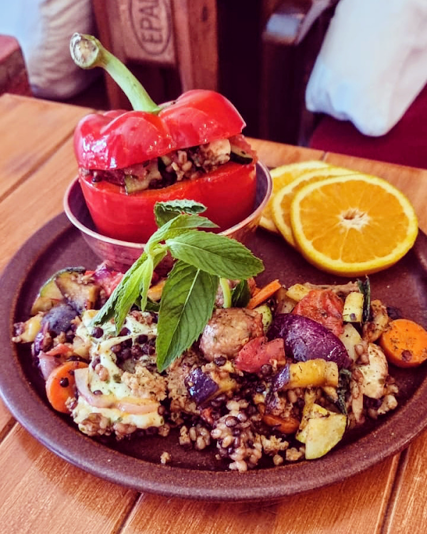 Frühstücks Cafe GeScHmacKsachE 5