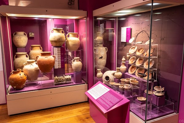 National Museum of Archaeology 5