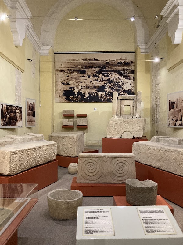 National Museum of Archaeology 4