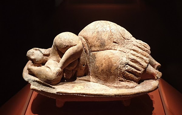 National Museum of Archaeology 2