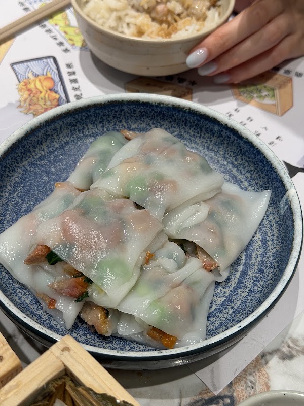 成點心館荃灣店 3