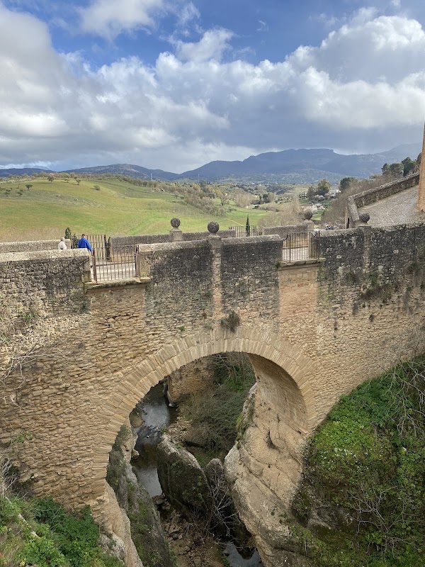 Puente de las Curtidurí