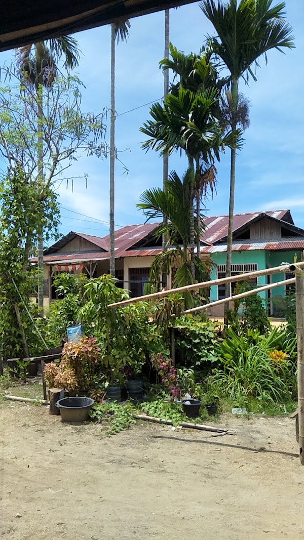Sorong 5