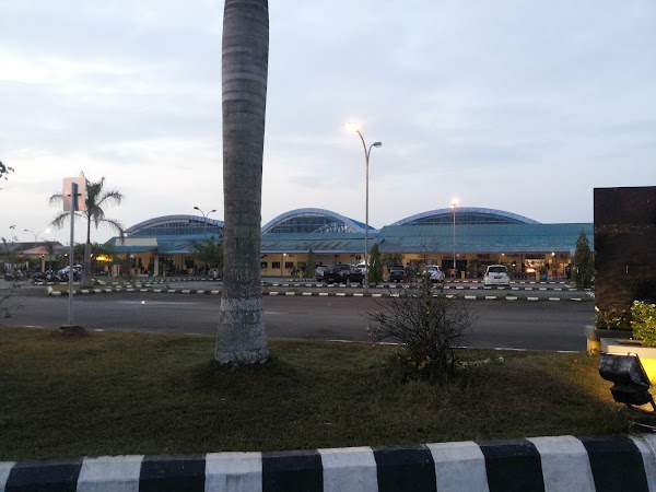 Sorong 3