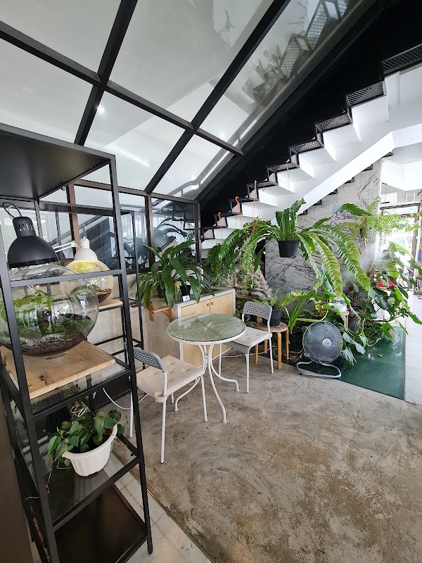 Forest Canteen