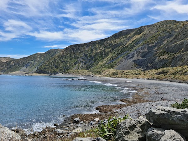 Pariwhero/Red Rocks 5