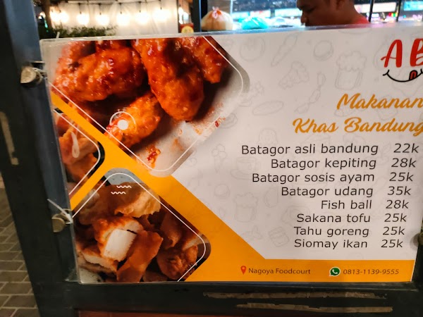 AB Batagor 2