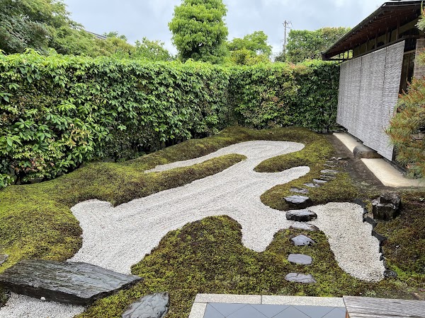 Daitoku-ji Zuiho-in 5