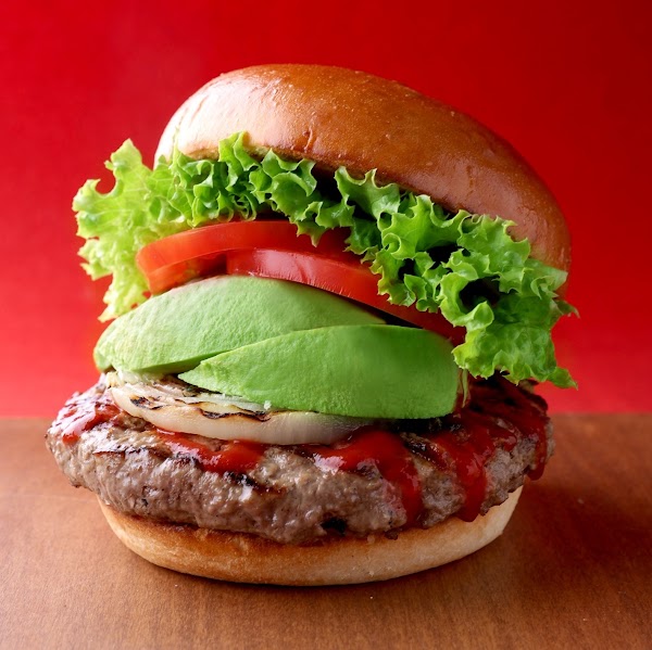 Kua Aina Sandwich Shop 5