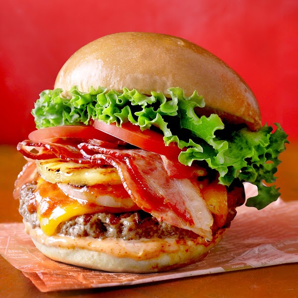 Kua Aina Sandwich Shop 2