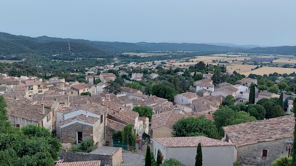 Gréoux-les-Bains 1