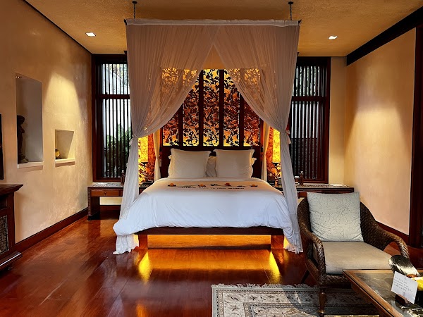 Four Seasons Resort Bali At Sayan 5