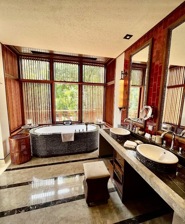 Four Seasons Resort Bali At Sayan 3