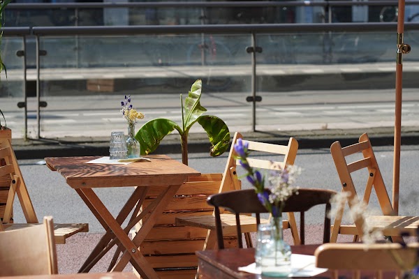 Kafé Kontrast