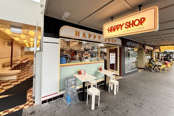 Happy Shop by Happyfield
