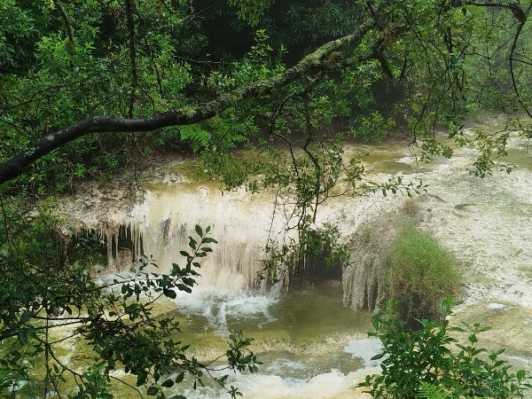 Orakei Korako 5