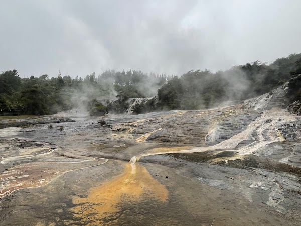 Orakei Korako 3