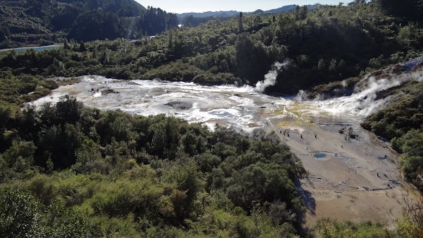 Orakei Korako 2