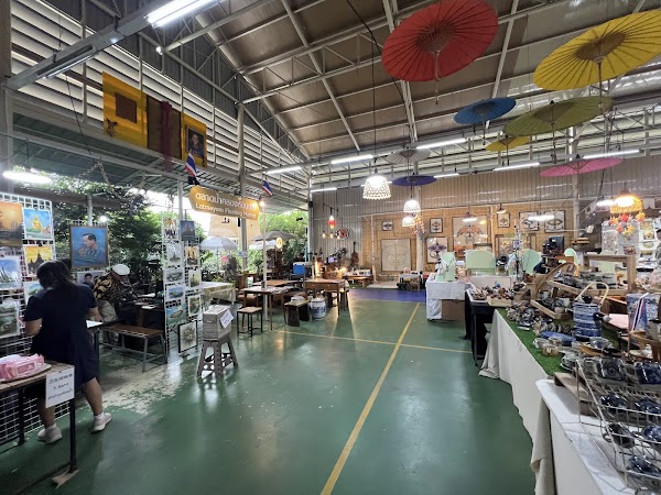 Khlong Lat Mayom Floating Market 5
