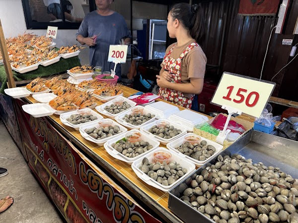 Khlong Lat Mayom Floating Market 3