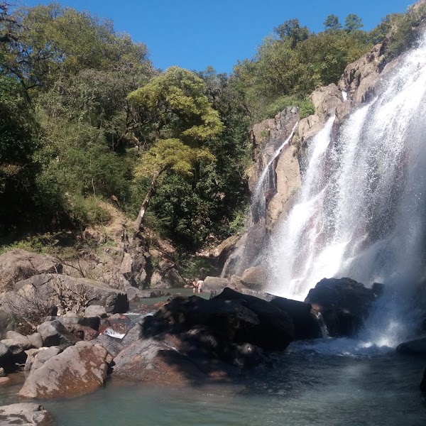 CASCADAS LAS PILAS perquin 5